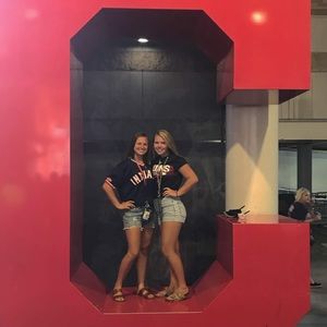 Meet your Posher, Madison